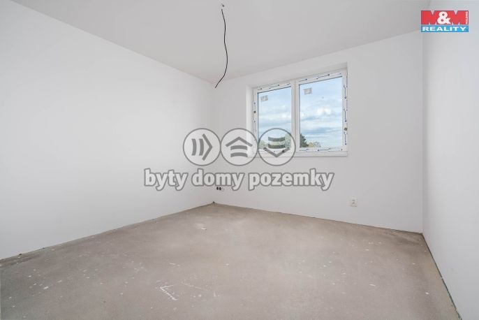 Prodej, Rodinný dům, Nymburk