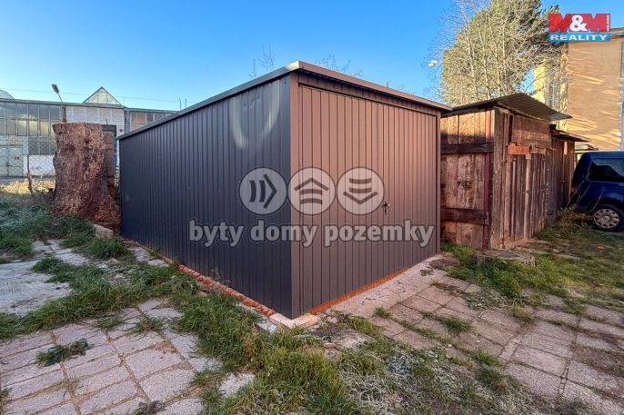 Prodej, Byt 2+1, Žatec