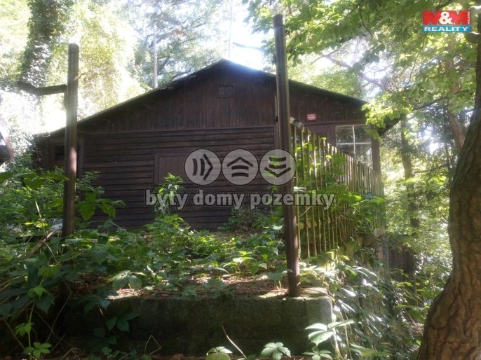 Prodej, Chata, Kamenný Přívoz