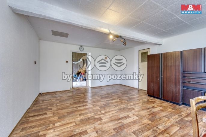 Prodej, Rodinný dům, Staré Sedlo