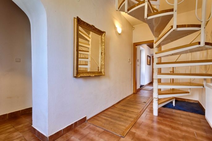 Prodej, Rodinný dům, Humpolec