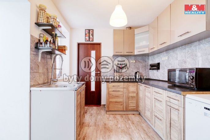 Prodej, Rodinný dům, Kařez