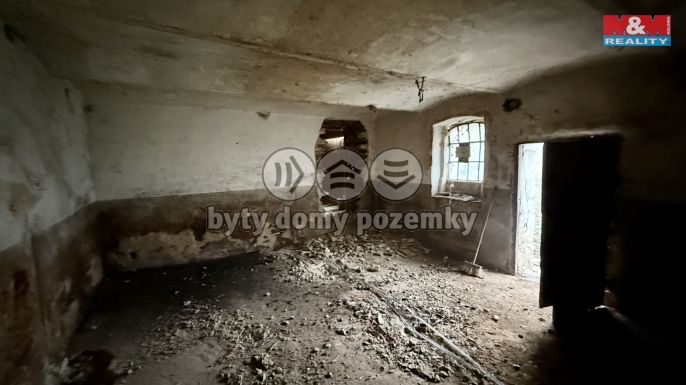 Prodej, Rodinný dům, Lesná