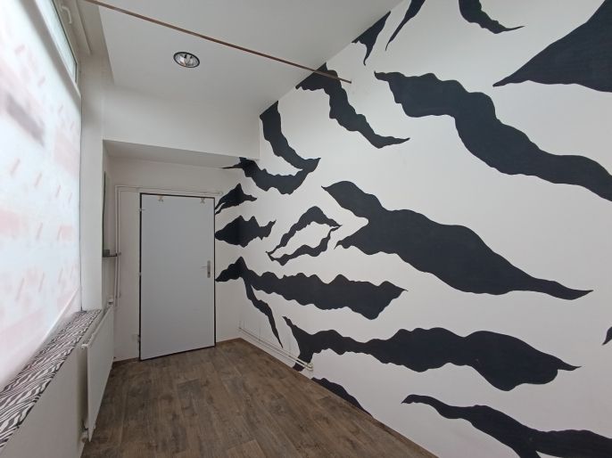 Pronájem, Obchodní objekt, Česká Lípa