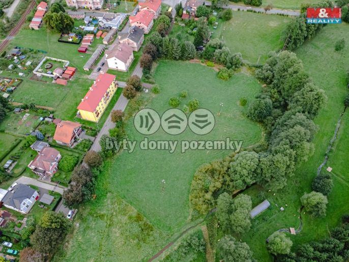 Prodej, Pozemek k bydlení, Meziměstí