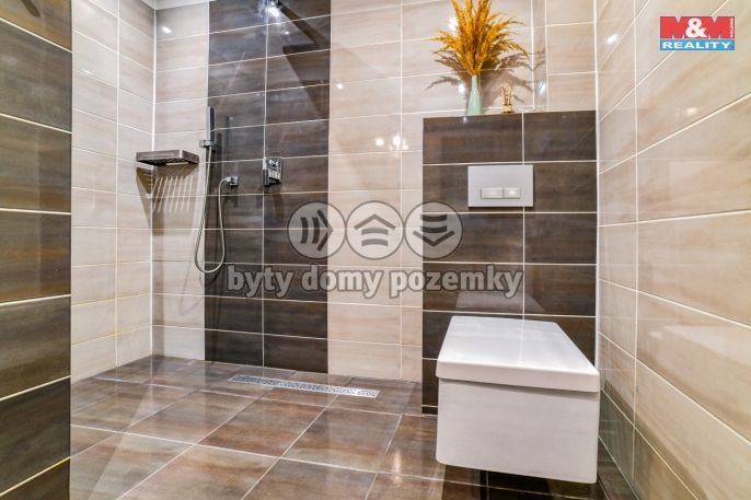 Prodej, Rodinný dům, Luby