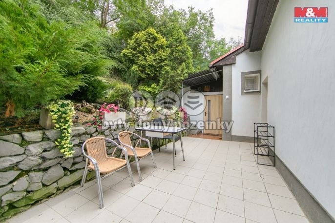 Prodej, Rodinný dům, Roztoky