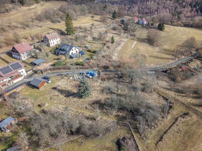 Prodej, Pozemek k bydlení, Stanovice