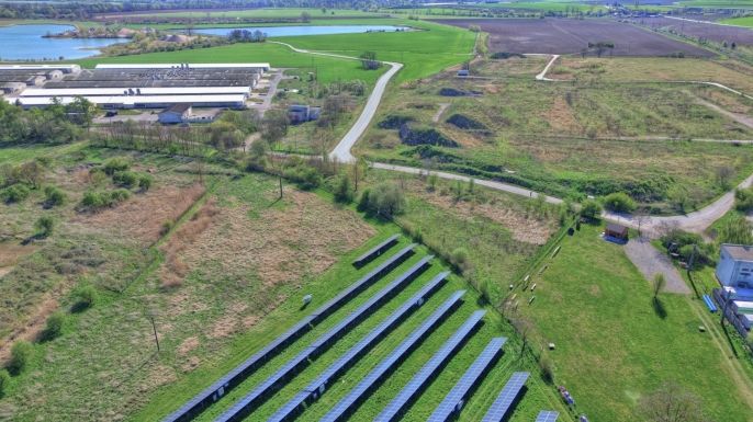 Prodej, Komerční pozemky, Smiřice