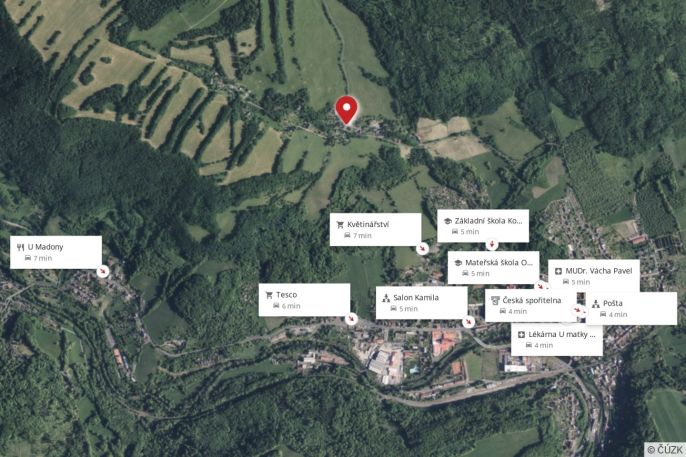 Prodej, Hotel, penzion, Benešov nad Ploučnicí