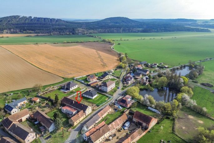 Prodej, Zemědělská usedlost, Mířkov