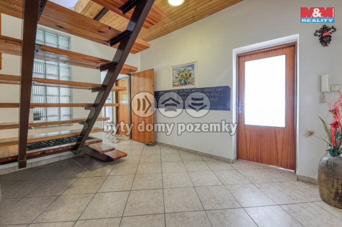 Prodej, Rodinný dům, Nejdek