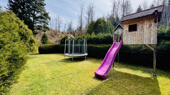 Prodej, Chata, Doudleby