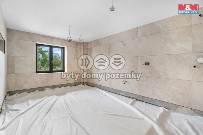 Prodej, Rodinný dům, Chotiměř