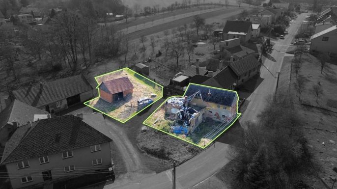 Prodej, Ostatní, Loukov