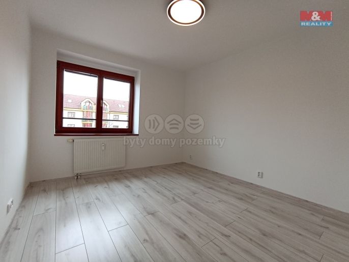 Pronájem, Byt 2+1, Most