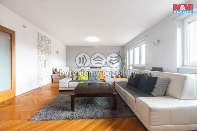 Prodej, Byt 5+kk, Uherský Brod