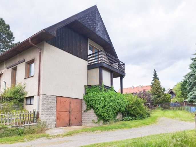 Prodej, Rodinný dům, Třebušín