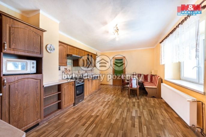 Prodej, Rodinný dům, Dolní Věstonice