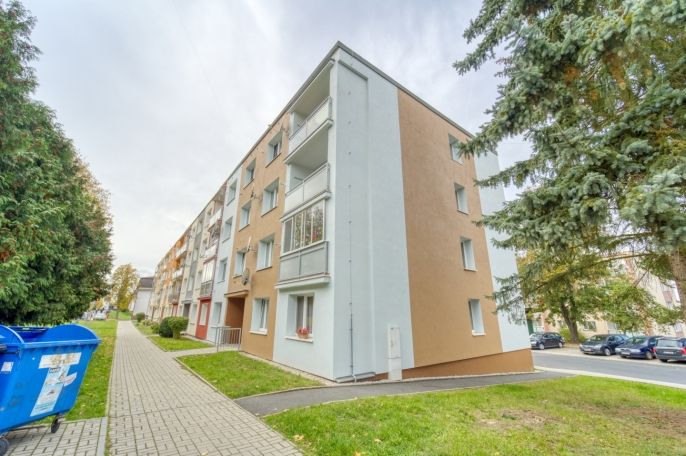 Prodej, Byt 3+1, Holýšov