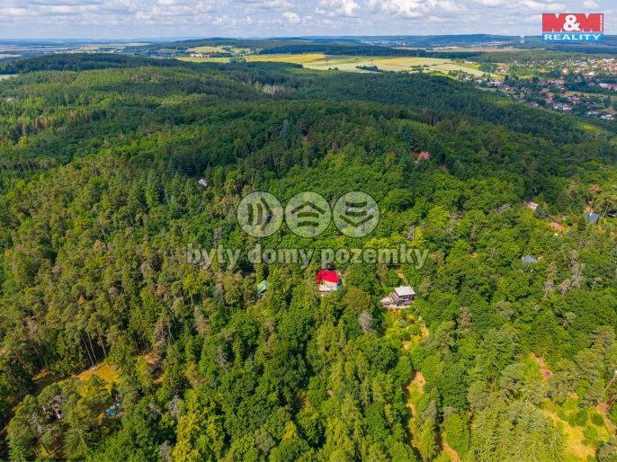 Prodej, Chata, Štěchovice