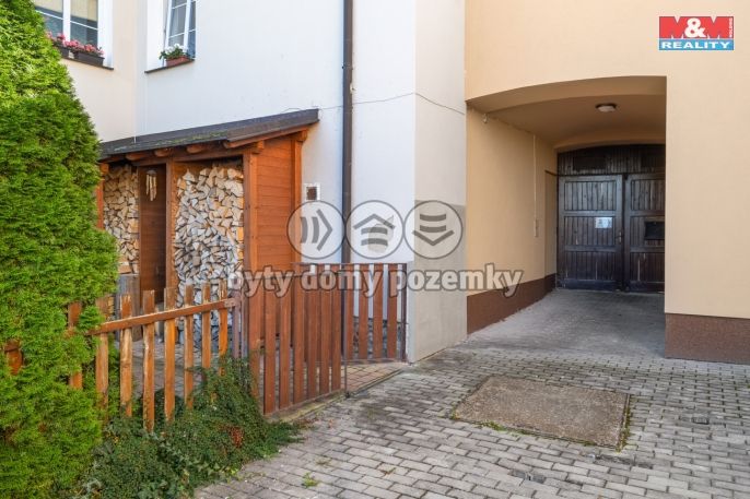 Prodej, Rodinný dům, Kladno