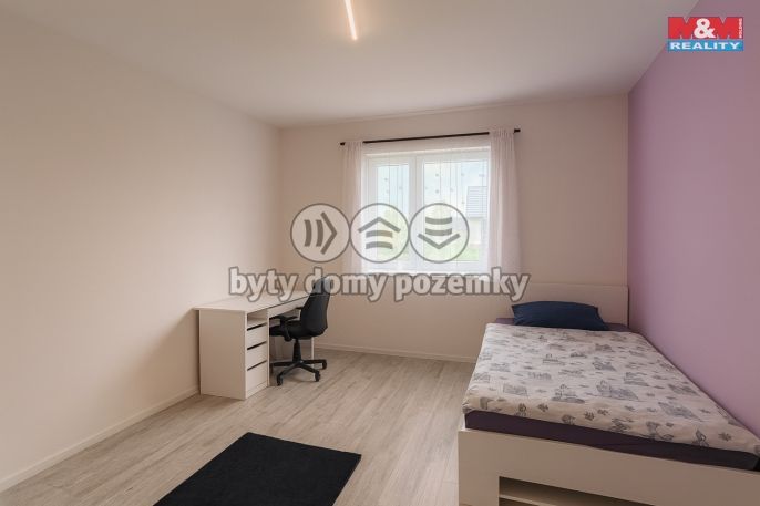 Prodej, Rodinný dům, Veselí nad Lužnicí