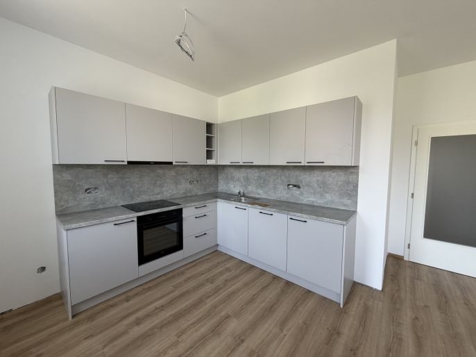 Pronájem, Byt 2+kk, Předklášteří