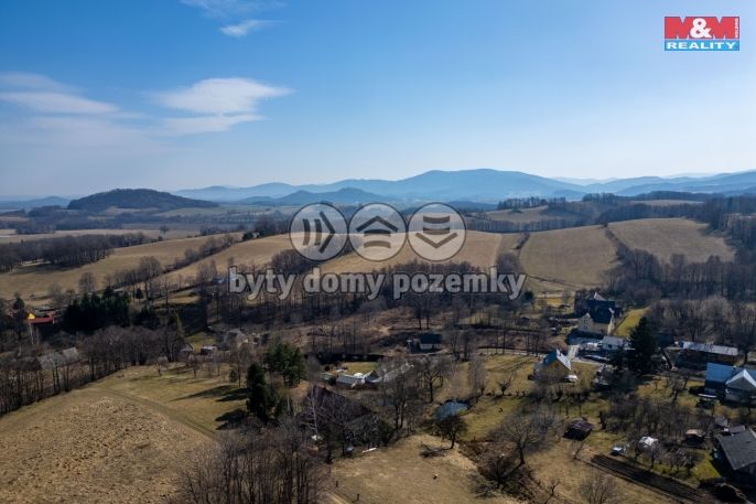 Prodej, Pozemek k bydlení, Vlčice