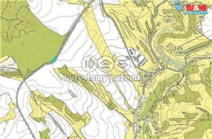 Prodej, Louka, Dubnice