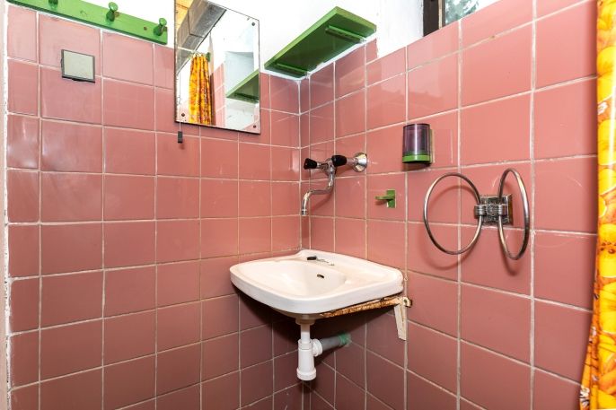 Prodej, Chalupa, Slavíkov