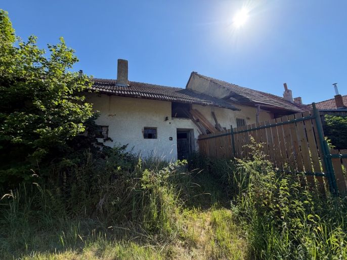 Prodej, Pozemek k bydlení, Letovice