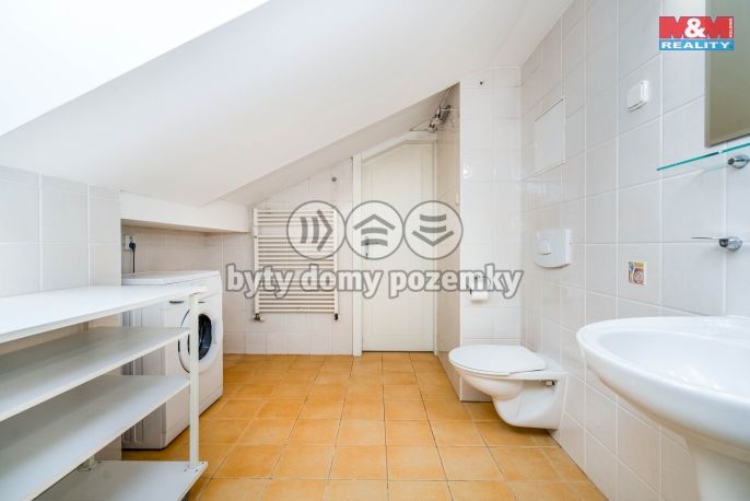 Prodej, Byt 2+1, Praha