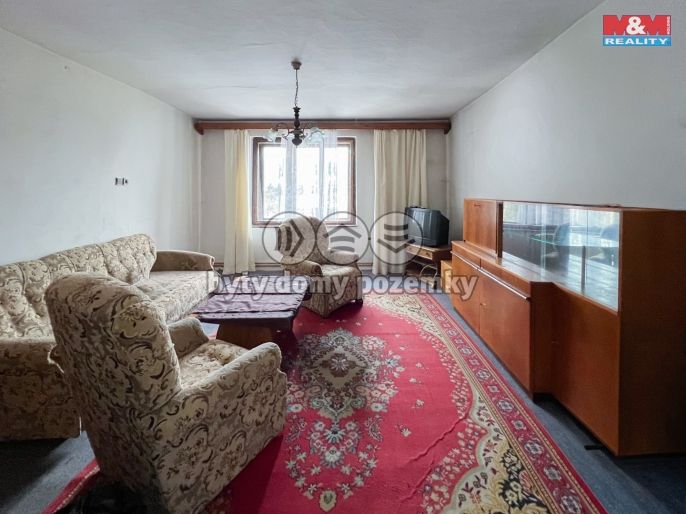 Prodej, Rodinný dům, Předslav