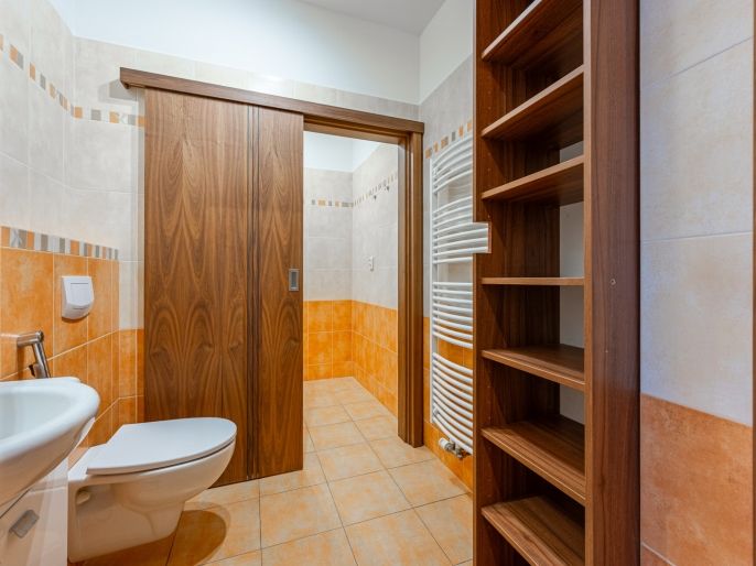 Prodej, Byt 4+kk, Benešov