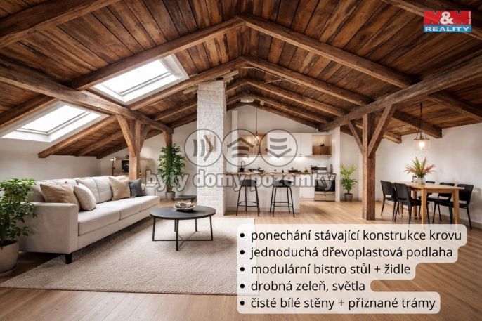 Prodej, Rodinný dům, Bohumín