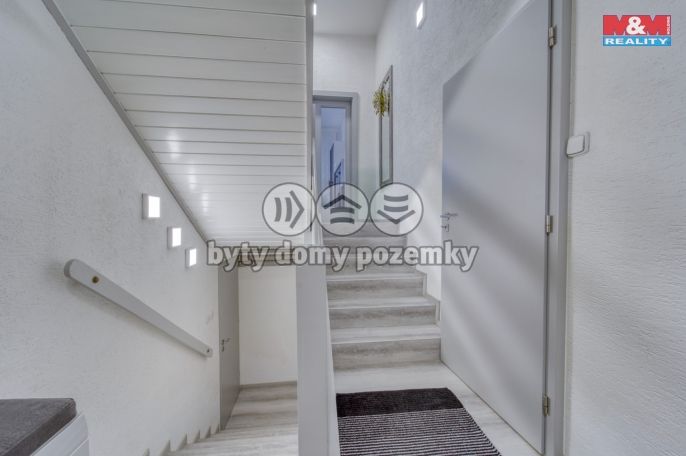 Prodej, Rodinný dům, Plzeň