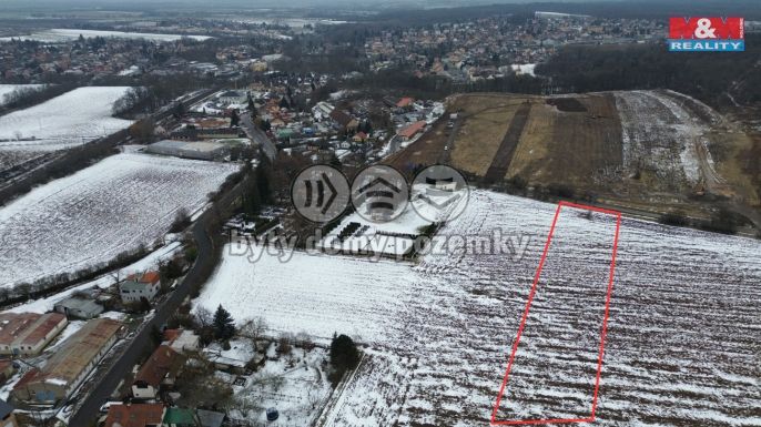 Prodej, Pole, Úvaly