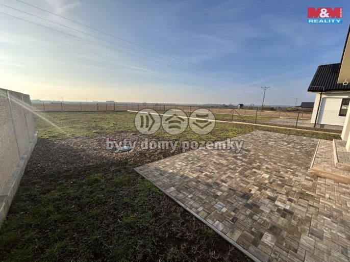 Prodej, Rodinný dům, Všechlapy