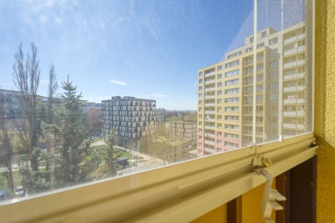 Prodej, Byt 3+1, Praha