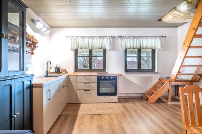 Prodej, Chalupa, Lipovice