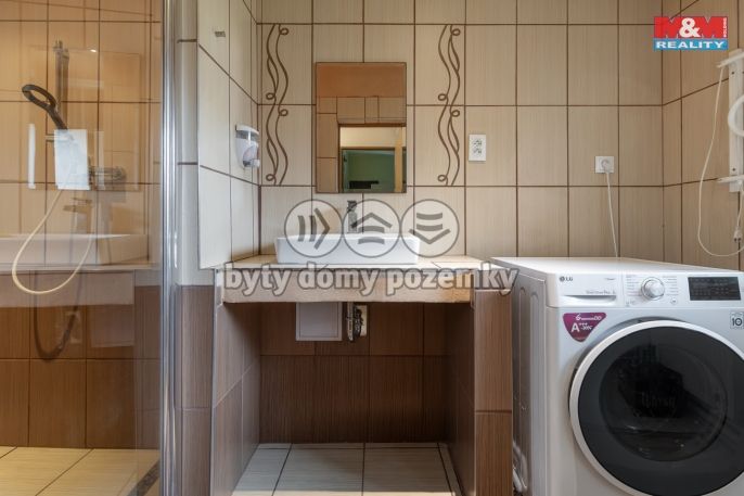 Prodej, Rodinný dům, Paskov