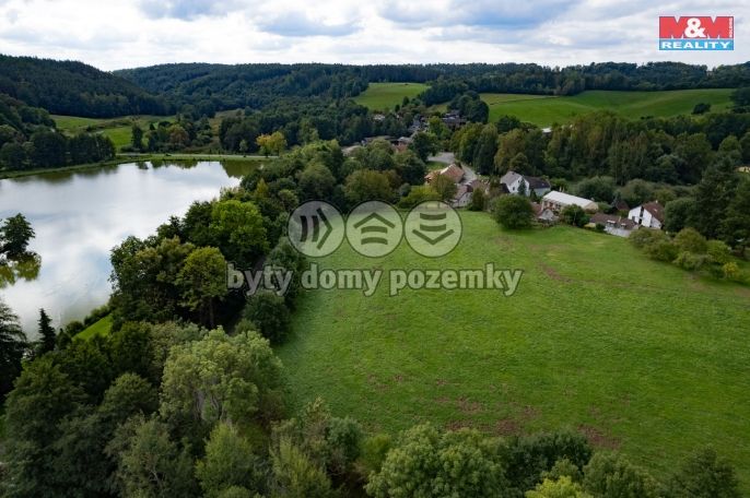 Prodej, Pozemek k bydlení, Mukařov