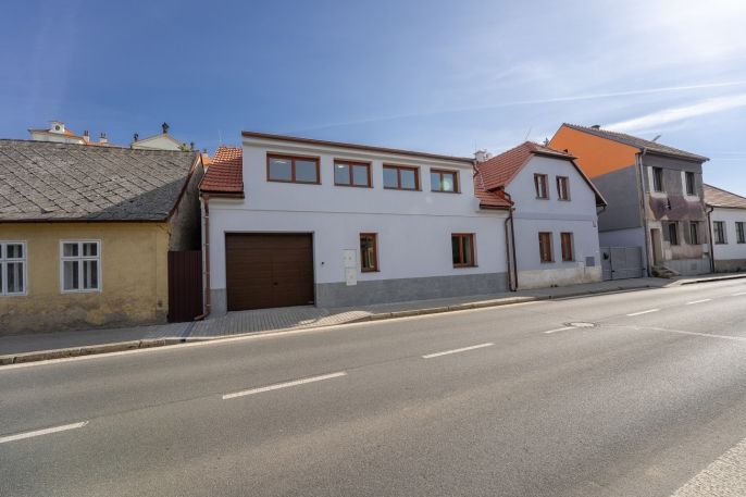 Prodej, Rodinný dům, Lysá nad Labem