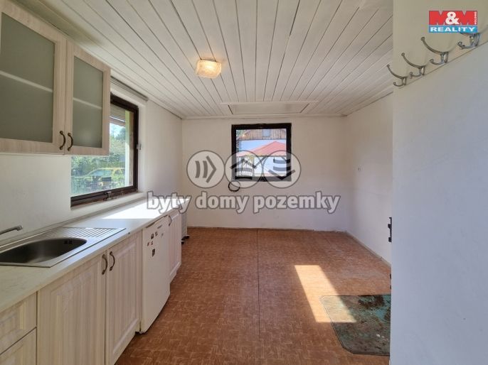 Prodej, Chata, Karlovy Vary