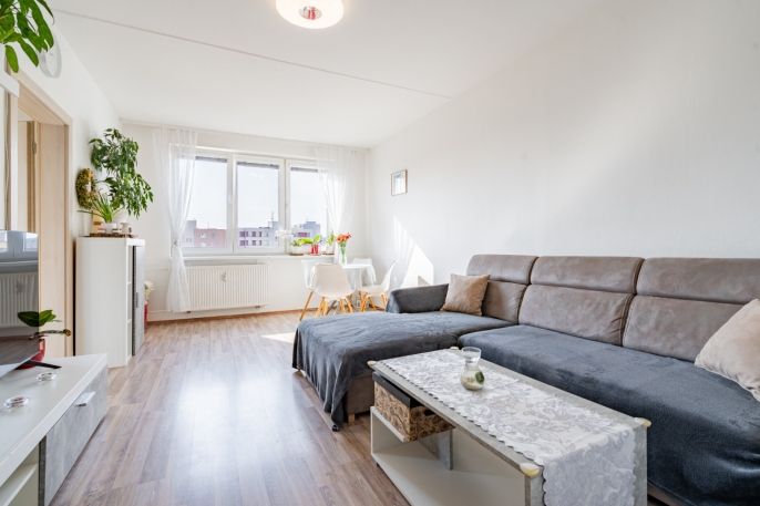 Prodej, Byt 3+1, Písek