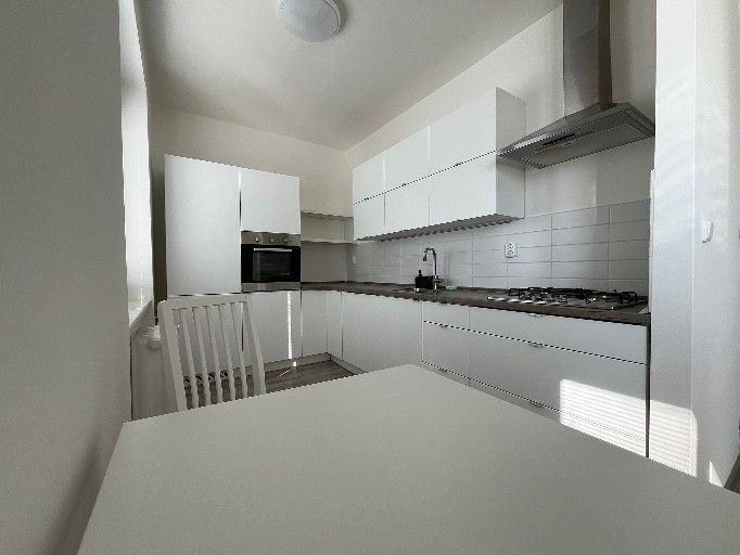 Pronájem, Byt 2+kk, Ostrava