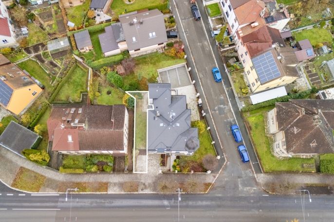 Pronájem, Byt 2+kk, Plzeň