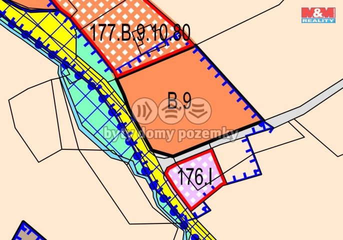 Prodej, Pozemek k bydlení, Chrastava