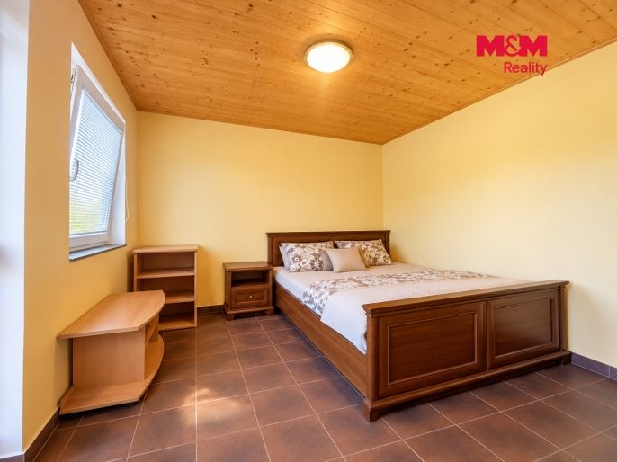 Prodej, Rodinný dům, Mostkovice